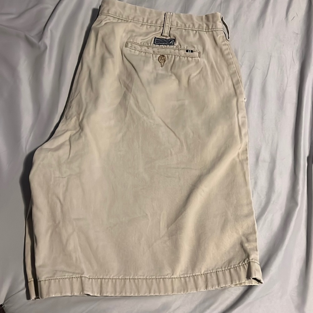 Nautica khaki shorts